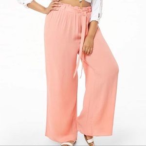 Plus Size Palazzo Pants